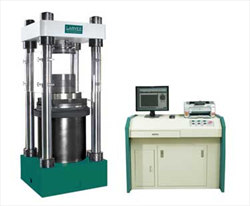 Máy thử kéo nén CH24XX series Laryee